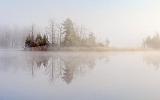 Foggy Rideau Canal_00977